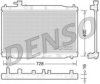 DENSO DRM40030 Radiator, engine cooling